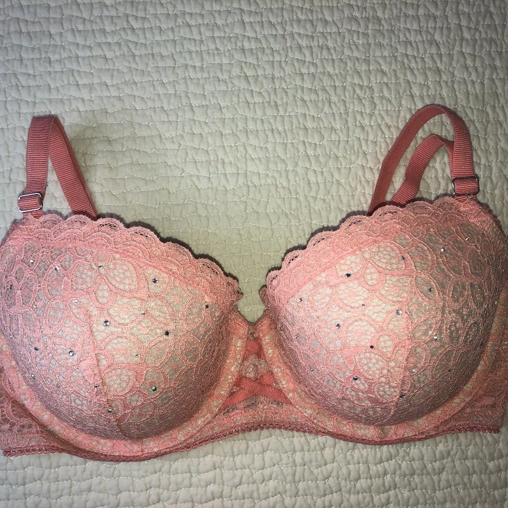 Victoria's Secret Dream Angels 34DD